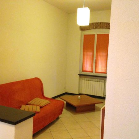 La Casa Di Aaron Apartment Rapallo Room photo
